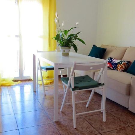 Patios De San Pedro Apartment Kordoba Bagian luar foto